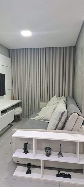 apartment em Rua Solidônio Leite, Vila Ivone - São Paulo - SP