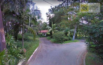 land_lot em Estrada Doutor Yojiro Takaoka, Aldeia da Serra - Barueri - SP