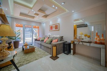 house em Rua Gagliari, Jardim Rio das Pedras - Cotia - SP