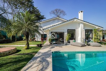 house em Rua Estados Unidos, Recanto Impla - Carapicuíba - SP