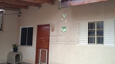 house em Rua Orlando Latance, Nova Votorantim - Votorantim - SP