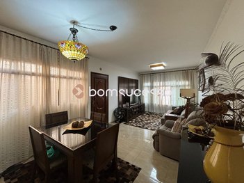 house em Rua Américo Werneck, Vila Canero - São Paulo - SP