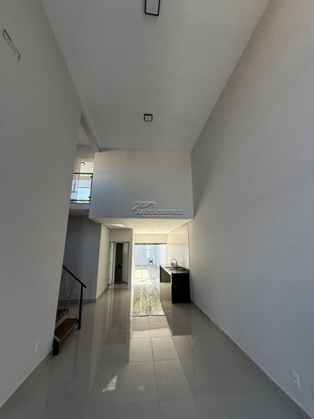 house em Rua Gerson Antônio Meira, Loteamento Jardim Vila Verde - Hortolândia - SP