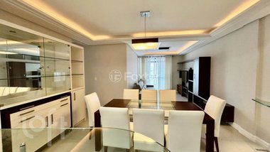 apartment em Avenida Salvador Di Bernardi, Campinas - São José - SC