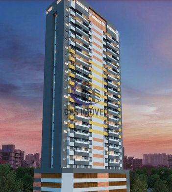 apartment em Rua Rego Freitas, República - São Paulo - SP