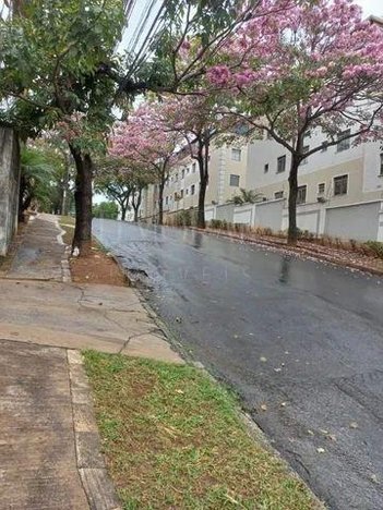 apartment em Alameda das Andorinhas, Cabral - Contagem - MG