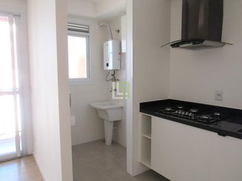 apartment em Avenida Valter Tozetto Junior, Bosque dos Jacarandás - Jundiaí - SP