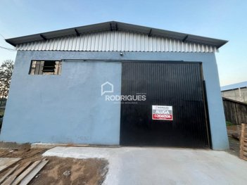 commercial_property em Rua Vereador Antônio Rodrigues da Rosa, Portão Velho - Portão - RS