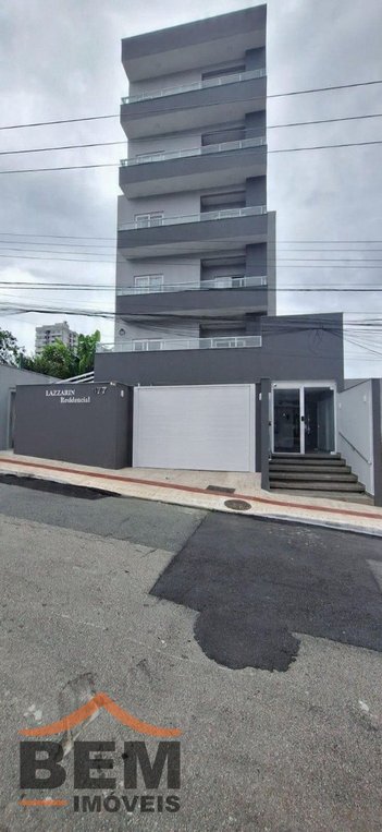 apartment em Rua Marciano Marquetti, Fazenda - Itajaí - SC