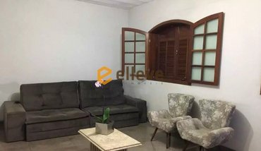 house em Avenida Prefeito Sebastião Fernandes, Centro - Vespasiano - MG