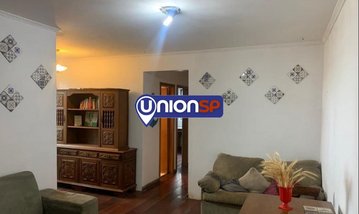 apartment em Rua Doutor Nicolau Alberto Defina, Jardim da Saúde - São Paulo - SP