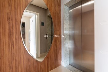 apartment em Rua Torrinha, Cidade Mãe do Céu - São Paulo - SP