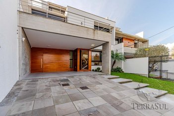 house em Rua Goitacaz, Vila Assunção - Porto Alegre - RS