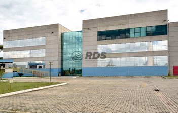 industrial em Jerome Case, Éden - Sorocaba - SP