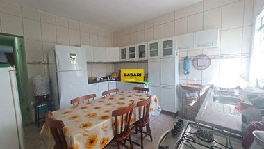 house em Avenida Wika Ursula Wiegand, Iperó - Iperó - SP