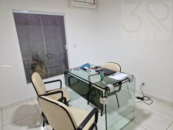 business em Rua Itacolomi, Alto da Boa Vista - Ribeirão Preto - SP