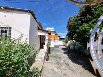 land_lot em Itauninha, Santa Cruz - Belo Horizonte - MG