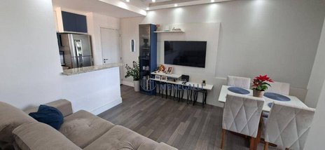 apartment em Rua Londrina, Parque Taquaral - Piracicaba - SP