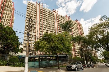 office em Estela, Vila Mariana - São Paulo - SP