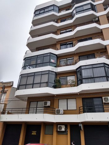 apartment em Quinze de Novembro, Centro - Pelotas - RS