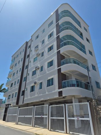 apartment em Rua Ivonete Rosa da Silva, Centro - Camboriú - SC