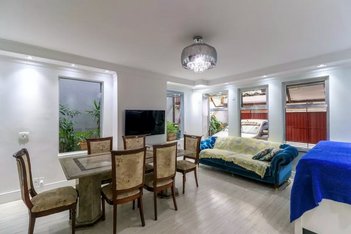 house em Rua Kansas, Brooklin Paulista - São Paulo - SP