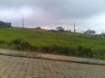 land_lot em Rua Urussanga, Jardim Silvana - Içara - SC
