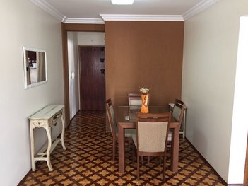 apartment em Rua Agenor Domingues de Siqueira, km 18 - Osasco - SP