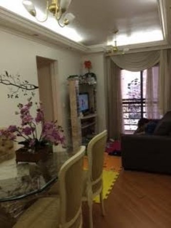 apartment em Avenida Comandante Sampaio, km 18 - Osasco - SP