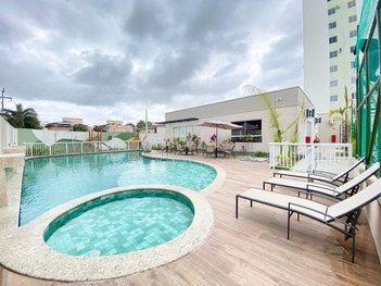 apartment em Rua Doutor Raimundo Guimarães, Tamatanduba - Eusébio - CE