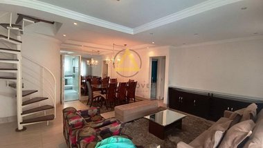 apartment em Rua Laplace, Brooklin Paulista - São Paulo - SP