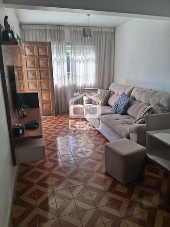 house em Rua Eçaúna, Umarizal - São Paulo - SP