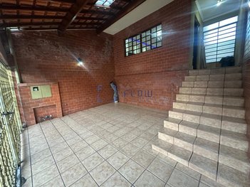 house em Rua João Rossi, Jardim Rosana - Guarulhos - SP