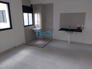 apartment em Avenida Gilberto Targon, Residencial Parque da Fazenda - Campinas - SP