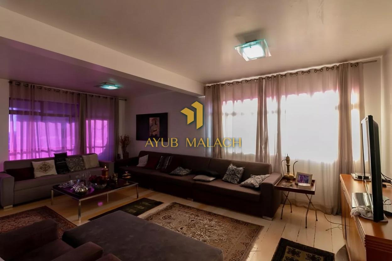 Apartamento com 4 quartos — Gutierrez, Belo Horizonte