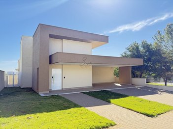 house em Alameda do Canavial, Morato - Piracicaba - SP