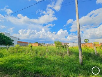 land_lot em Aracy Klumb, Tomazetti - Santa Maria - RS