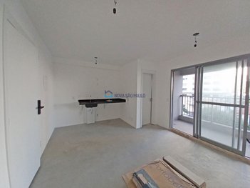 apartment em Rua Carlos Petit, Vila Mariana - São Paulo - SP