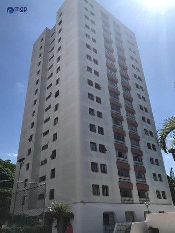 apartment em Avenida Nova Cantareira, Tucuruvi - São Paulo - SP