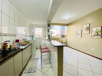 apartment em Rio Branco, Pinheiro Machado - Santa Maria - RS