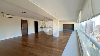 apartment em Rua Caiubi, Perdizes - São Paulo - SP