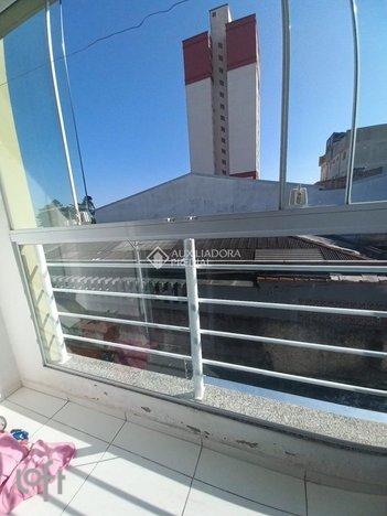 apartment em Rua Fenícia, Parque Novo Oratório - Santo André - SP