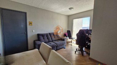 apartment em Avenida Raimundo Pereira de Magalhães, Jardim Íris - São Paulo - SP