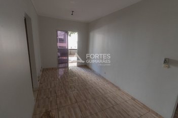 apartment em Rua Afonso Schimidt, Parque dos Bandeirantes - Ribeirão Preto - SP