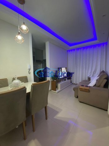 apartment em Rua Clodomiro de Oliveira, Parque Reboucas - São Paulo - SP