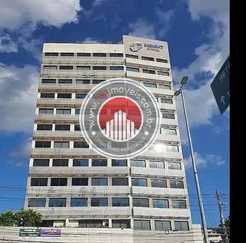 business em Avenida Nelson Cardoso, Tanque - Rio de Janeiro - RJ