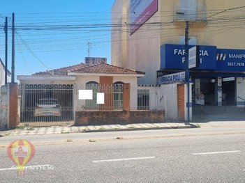 commercial_building em Rua Coronel Nogueira Padilha, Vila Hortência - Sorocaba - SP
