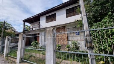 land_lot em Luis Luz, Boa Vista - Porto Alegre - RS