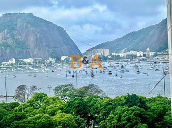 apartment em Rua Barão de Itambi, Botafogo - Rio de Janeiro - RJ