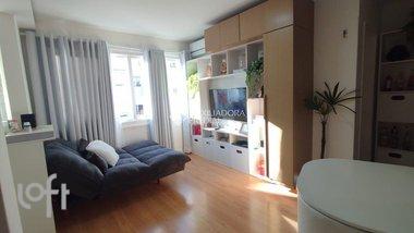 apartment em Avenida Bagé, Petrópolis - Porto Alegre - RS